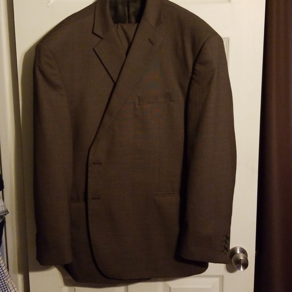 Stafford suit